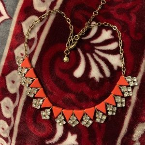 J. Crew necklace